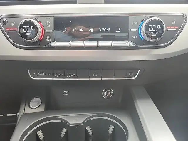 Audi A5 view 18
