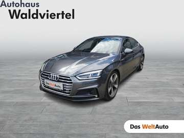 50 TDI quattro Sport