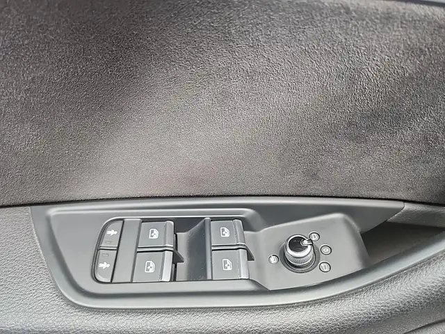 Audi A5 view 17