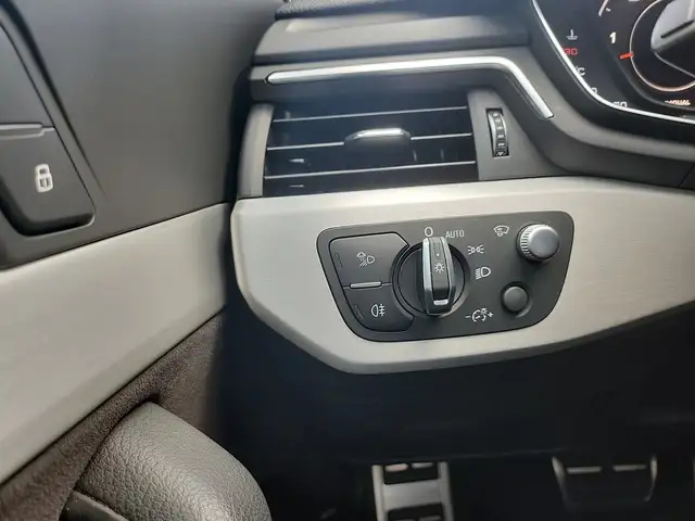 Audi A5 view 16