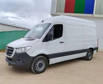 Sprinter Furgón 315CDI Medio