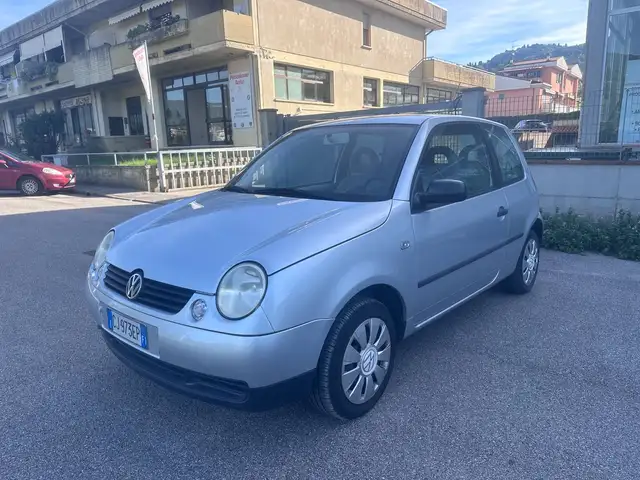Volkswagen Lupo Lupo 1.0 Trendline solo 68.000km