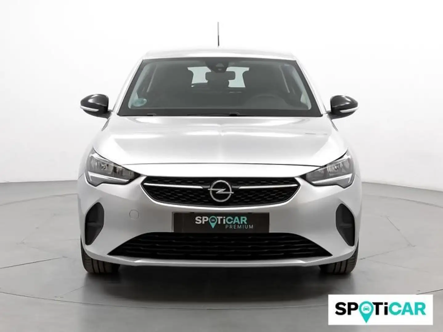 Opel Corsa 1.2T XHL 74KW GS 5P Plateado - 2