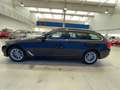 BMW 520 d Touring Business Iva Esposta Blu/Azzurro - thumbnail 12
