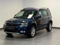 Skoda Yeti Ambition 1.4 TSI, 17",Climatr.,AHK,Sitzhzg. Blau - thumbnail 1