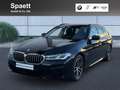 BMW 530 e xDrive Touring M Sportpaket Head-Up Laser Schwarz - thumbnail 1