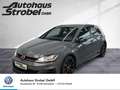 Volkswagen Golf GTI Golf VII GTI TCR 2.0 TSI DSG ACC Navi LED Kamera Grau - thumbnail 1