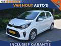 Kia Picanto 1.0 MPi DynamicLine | NAVI | CAMERA | LMV Wit - thumbnail 1