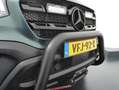 Mercedes-Benz X 350 350 d 4-MATIC Pow. Szürke - thumbnail 7