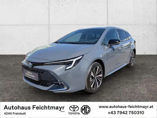 Toyota Corolla TS 1,8 HSD Teamplayer Technik-Paket 5t.