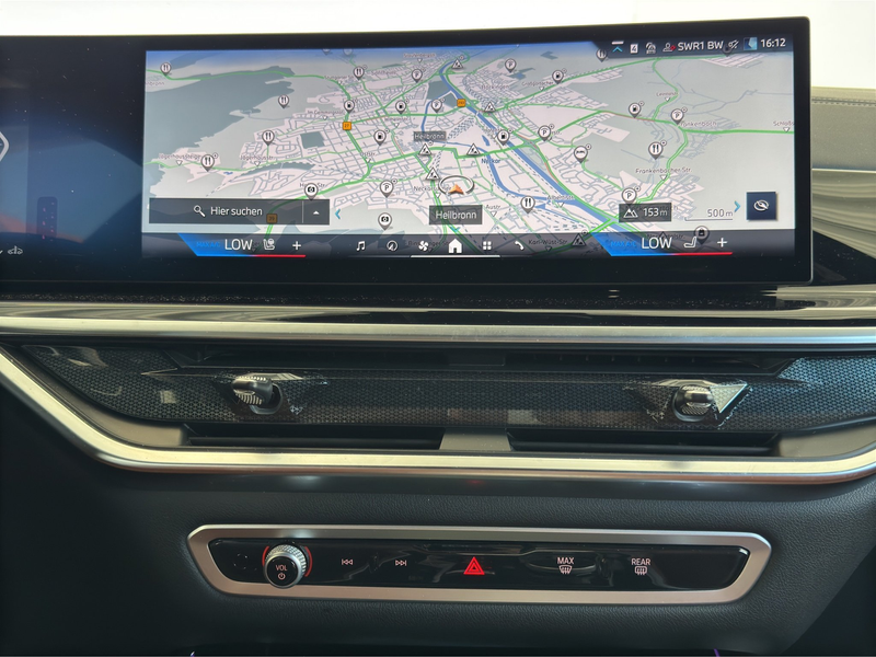 BMW X5 xDrive30dA M Sport Pro LiveCock.Standh.LED.SC — photo 6
