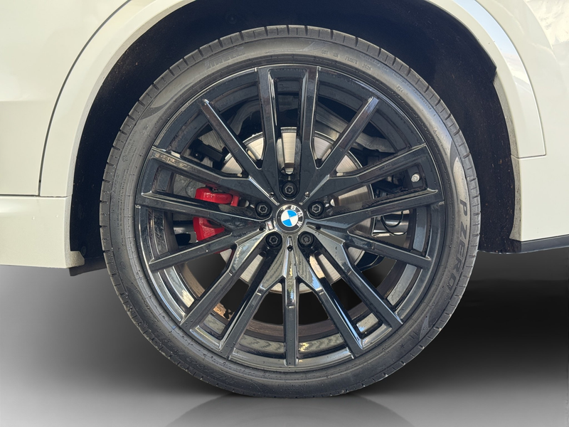 BMW X5 xDrive30dA M Sport Pro LiveCock.Standh.LED.SC — photo 10