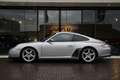 Porsche 997 3.6 Carrera (997) 325pk | BTW-auto | Youngtimer | Argintiu - thumbnail 2