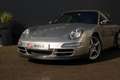 Porsche 997 3.6 Carrera (997) 325pk | BTW-auto | Youngtimer | Stříbrná - thumbnail 9