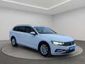 Volkswagen Passat Variant 2.0 TDI DSG Business AHK+NAVI+LED Weiß - thumbnail 3