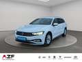 Volkswagen Passat Variant 2.0 TDI DSG Business AHK+NAVI+LED Weiß - thumbnail 1
