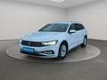 Volkswagen Passat Variant 2.0 TDI DSG Business AHK+NAVI+LED Weiß - thumbnail 2