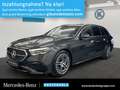 Mercedes-Benz E 200 T-Modell AMG+PANO+HEADUP+360°+DIGITALLGHT Gris - thumbnail 1