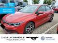 Volkswagen Golf 8 VIII 1.5 Style Rückkam/Multilenk/Sitzhzg Rot - thumbnail 1