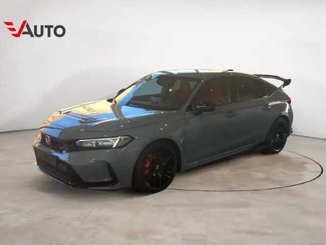 Honda Civic 2.0 Type-R