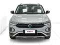 Volkswagen T-Roc 1.0 tsi sport 115cv Grijs - thumbnail 6