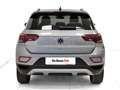Volkswagen T-Roc 1.0 tsi sport 115cv Grijs - thumbnail 4