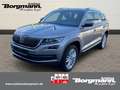 Skoda Kodiaq Style 2,0 TSI 4x4 132 kW 7-Gang DSG Navi Leder 360 Beige - thumbnail 1