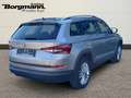 Skoda Kodiaq Style 2,0 TSI 4x4 132 kW 7-Gang DSG Navi Leder 360 Beige - thumbnail 4