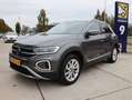 Volkswagen T-Roc 1.5 TSI Style Plus Clima, ACC, BEATS, Facelift! Aa Grijs - thumbnail 1