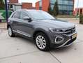 Volkswagen T-Roc 1.5 TSI Style Plus Clima, ACC, BEATS, Facelift! Aa Grijs - thumbnail 3