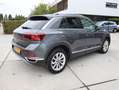 Volkswagen T-Roc 1.5 TSI Style Plus Clima, ACC, BEATS, Facelift! Aa Grijs - thumbnail 4