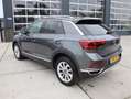Volkswagen T-Roc 1.5 TSI Style Plus Clima, ACC, BEATS, Facelift! Aa Grijs - thumbnail 6