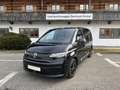 Volkswagen T7 Multivan langer Überhang 2,0 TDI DSG (RearVew+AppConnect+L Negru - thumbnail 2