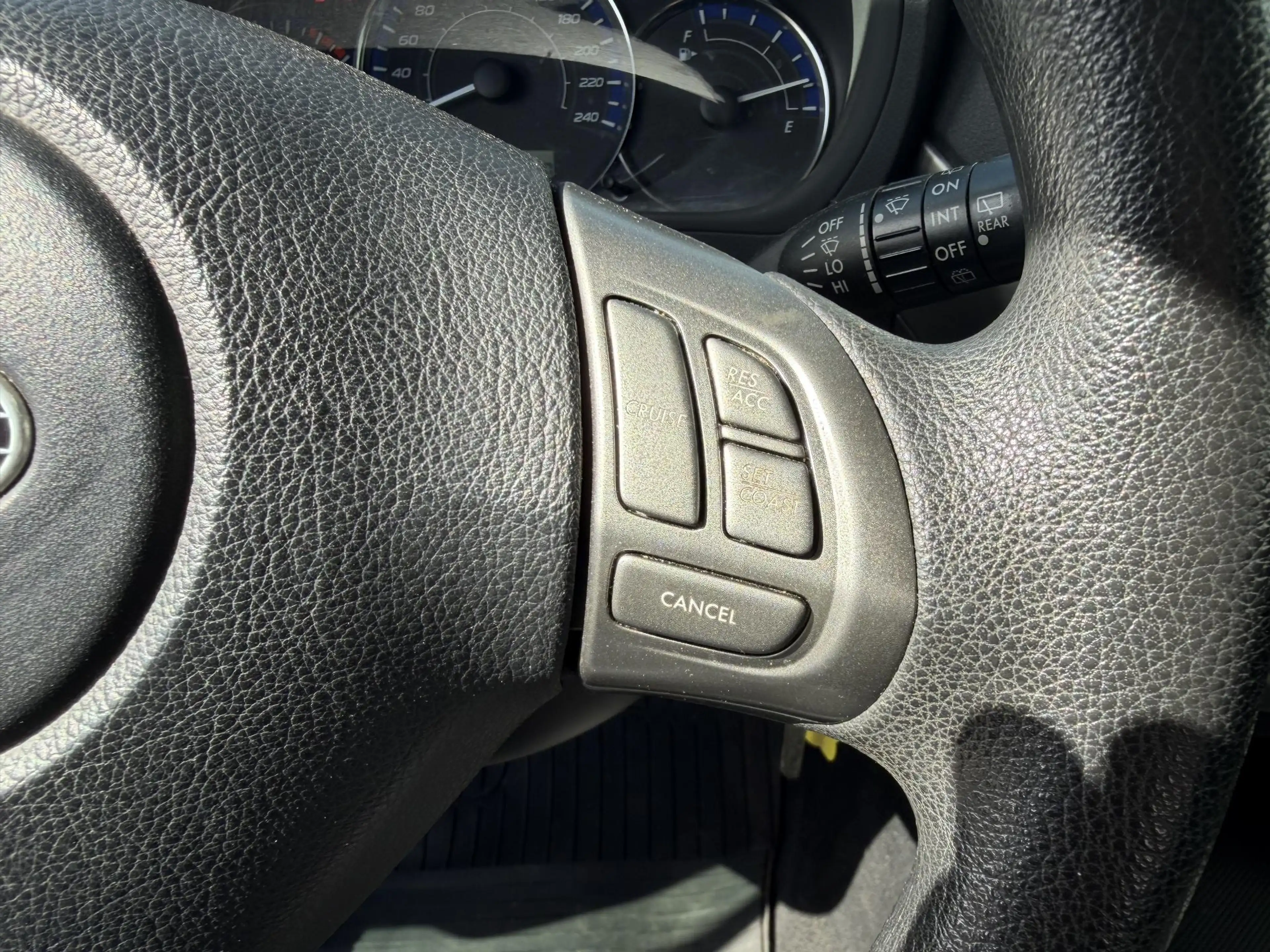 Subaru Forester 2.0 Comfort — photo 13