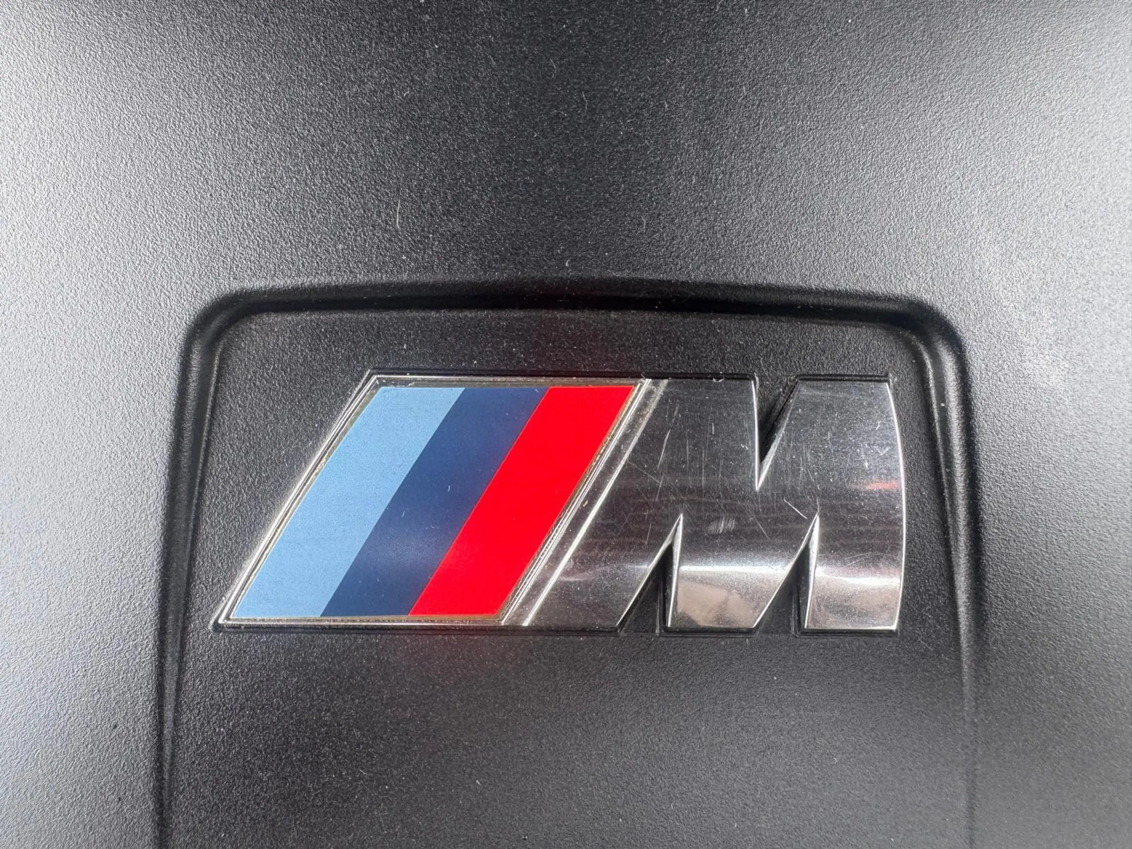 BMW X6 4.4i M — photo 11