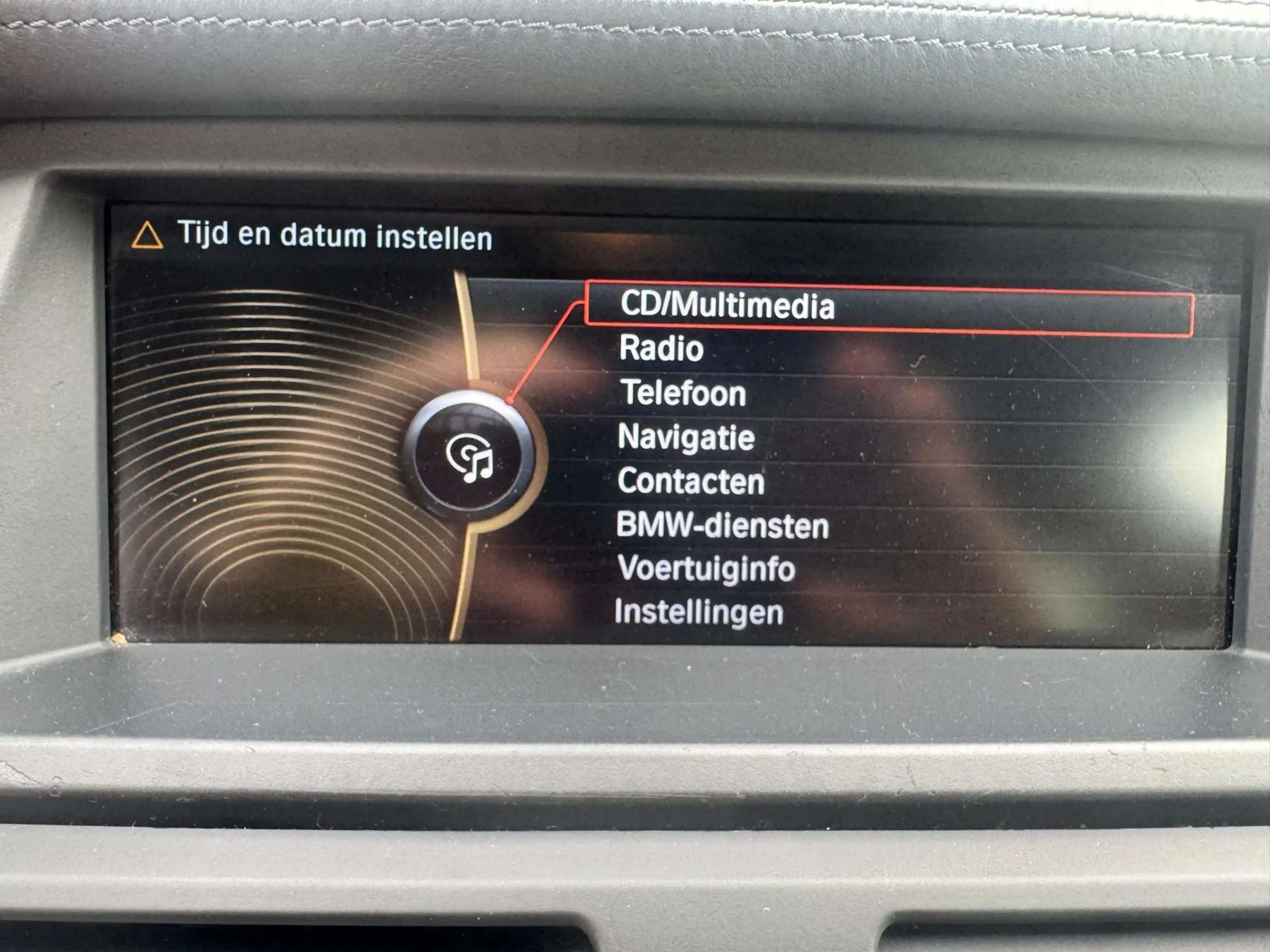 BMW X6 4.4i M — photo 17