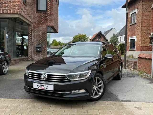 Volkswagen Passat Variant 2.0 TDI SCR Comfortline