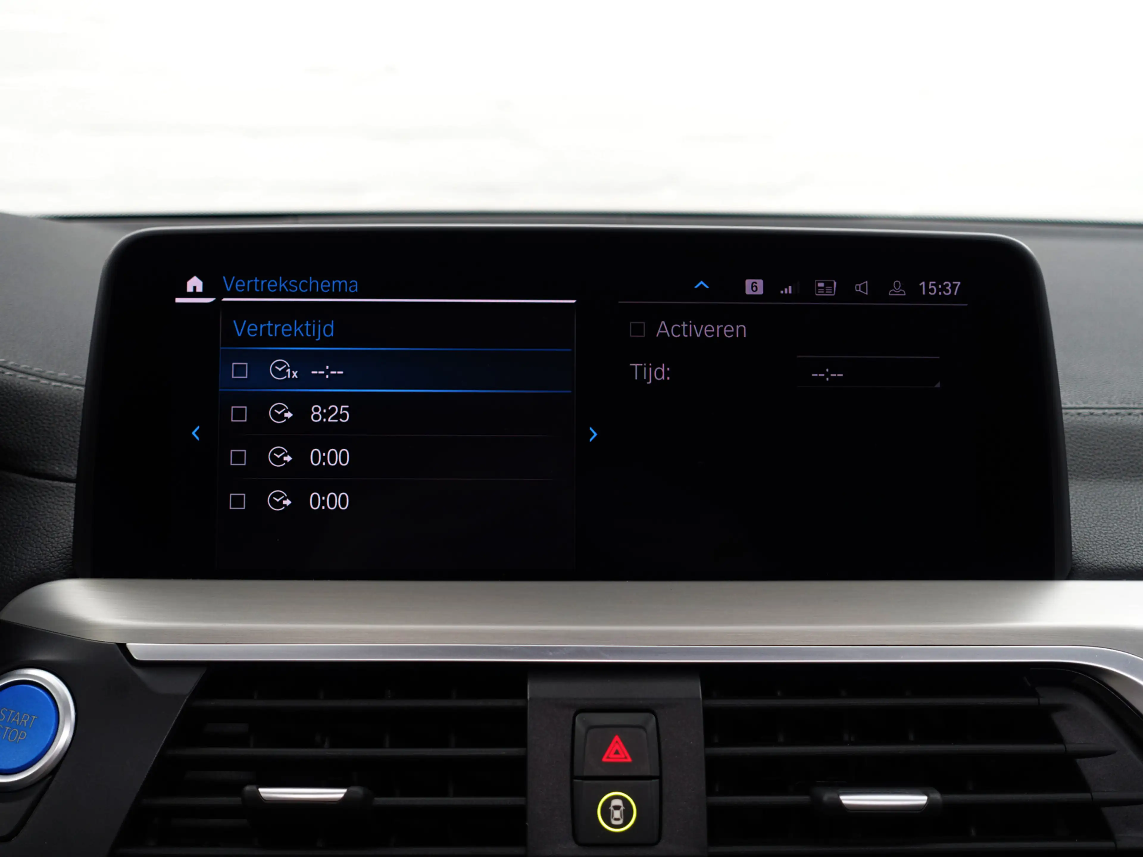 BMW iX3 High Executive 80 kWh M Sport Aut- SOH 97%, Panora — photo 12