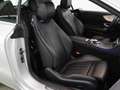 Mercedes-Benz E 200 Cabrio Premium Night | Lederen bekleding | Airscar Grijs - thumbnail 10