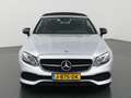 Mercedes-Benz E 200 Cabrio Premium Night | Lederen bekleding | Airscar Gris - thumbnail 3