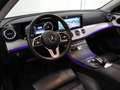 Mercedes-Benz E 200 Cabrio Premium Night | Lederen bekleding | Airscar Gris - thumbnail 7