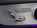 Mercedes-Benz E 200 Cabrio Premium Night | Lederen bekleding | Airscar Gris - thumbnail 36