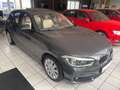 BMW 118 i Automatik / Leder / SD / LED Grey - thumbnail 1