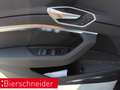Audi Q8 e-tron 55 qu advanced NAVI PANO HEAD UP B&O Чорний - thumbnail 18