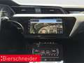 Audi Q8 e-tron 55 qu advanced NAVI PANO HEAD UP B&O Чорний - thumbnail 24