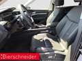 Audi Q8 e-tron 55 qu advanced NAVI PANO HEAD UP B&O Чорний - thumbnail 14