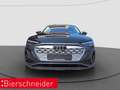 Audi Q8 e-tron 55 qu advanced NAVI PANO HEAD UP B&O Чорний - thumbnail 4