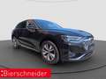 Audi Q8 e-tron 55 qu advanced NAVI PANO HEAD UP B&O Чорний - thumbnail 5