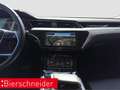 Audi Q8 e-tron 55 qu advanced NAVI PANO HEAD UP B&O Чорний - thumbnail 22