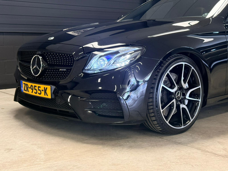 Mercedes-Benz E 53 AMG Estate 4MATIC+ Premium Plus | Pano | 360° | Luchtv — photo 5